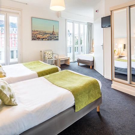 Hotel Notre Dame De France Lourdes Ngoại thất bức ảnh