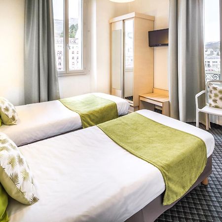 Hotel Notre Dame De France Lourdes Ngoại thất bức ảnh