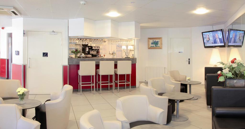 Hotel Notre Dame De France Lourdes Ngoại thất bức ảnh