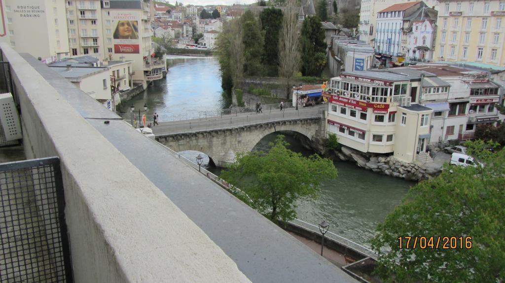 Hotel Notre Dame De France Lourdes Ngoại thất bức ảnh