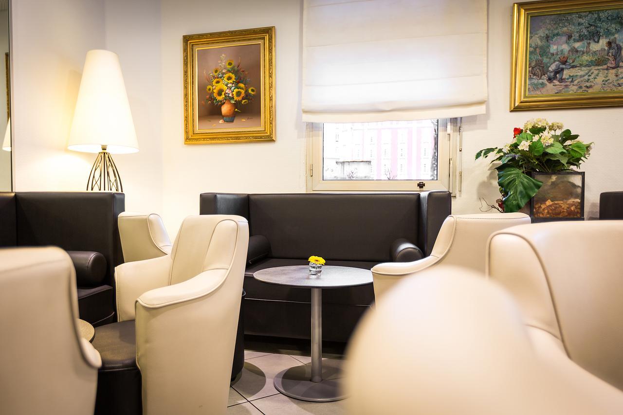 Hotel Notre Dame De France Lourdes Ngoại thất bức ảnh