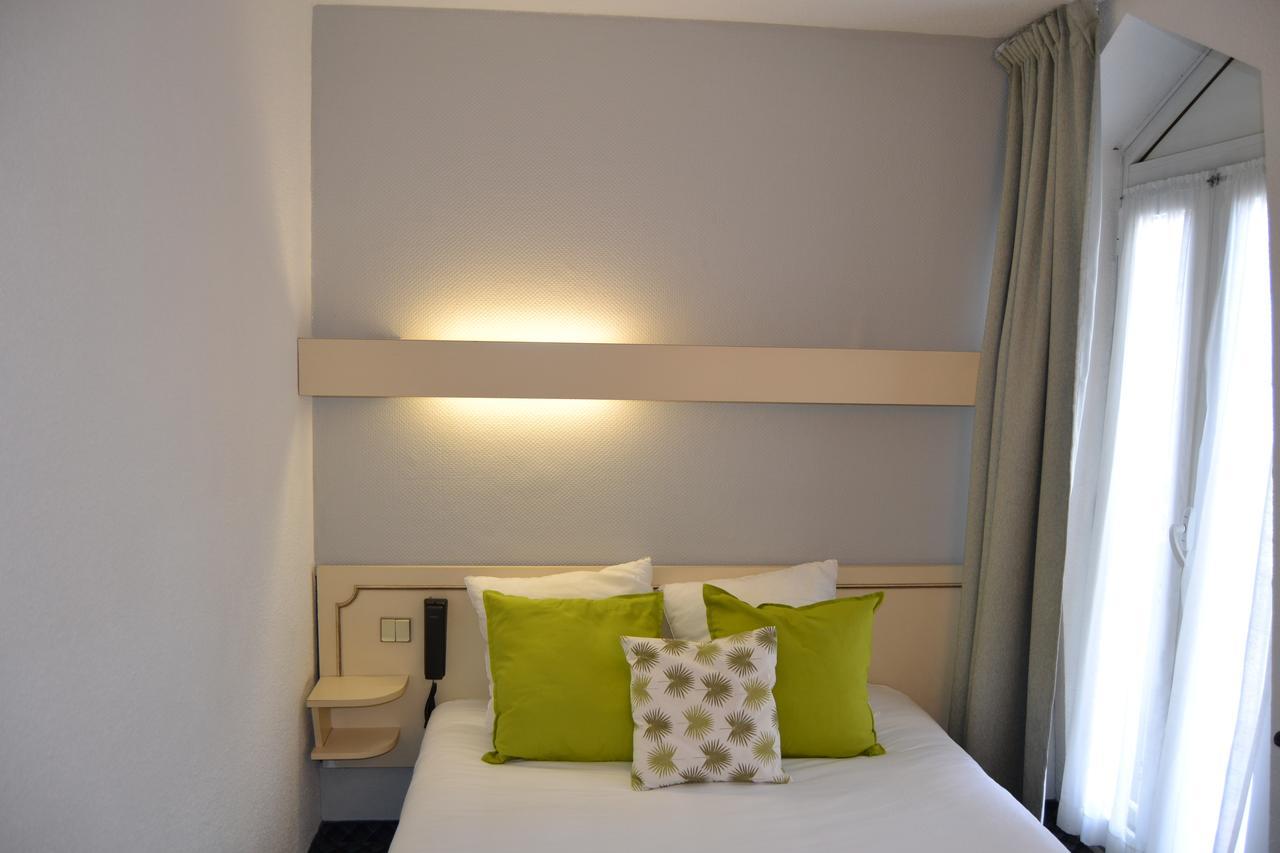 Hotel Notre Dame De France Lourdes Ngoại thất bức ảnh