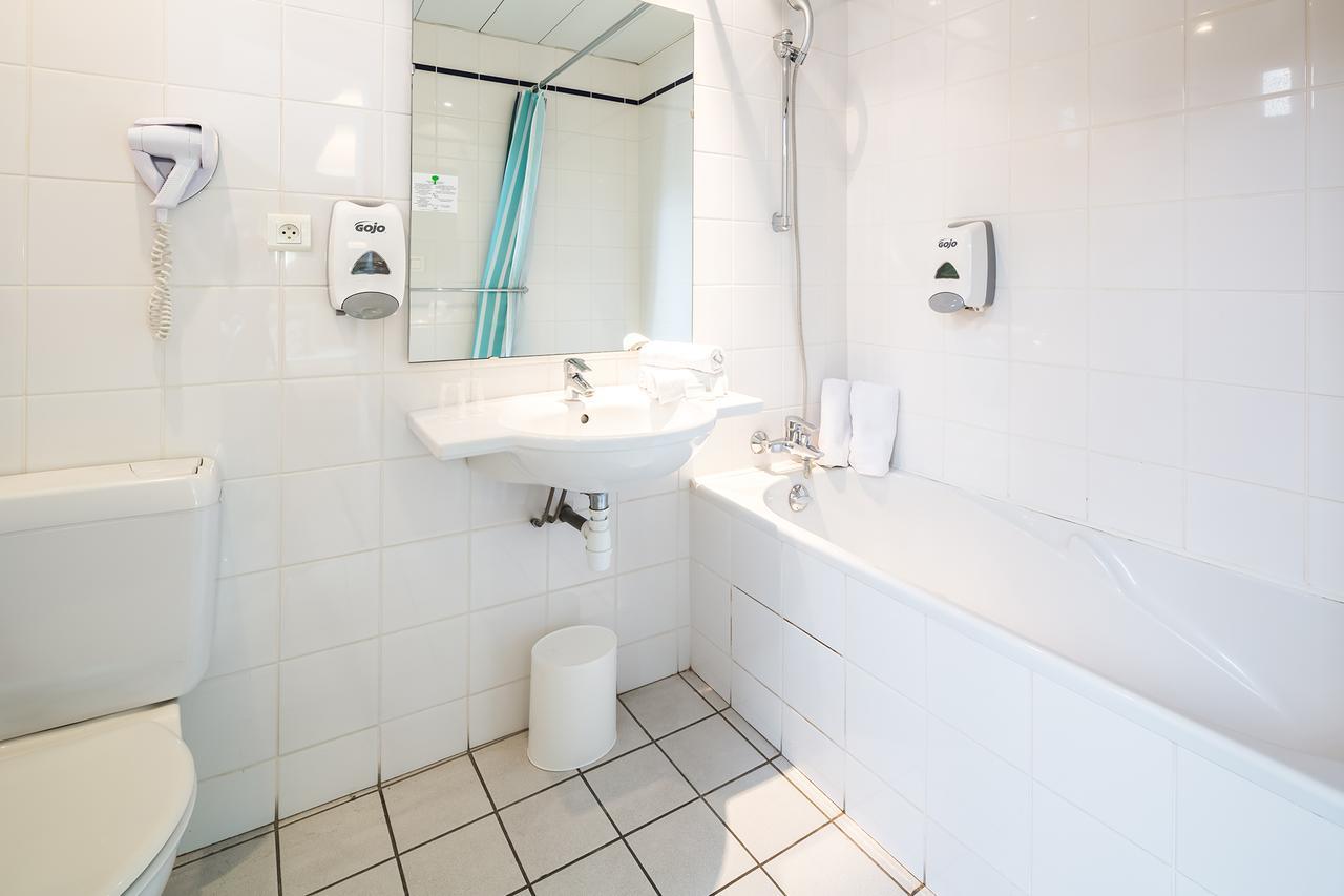 Hotel Notre Dame De France Lourdes Ngoại thất bức ảnh