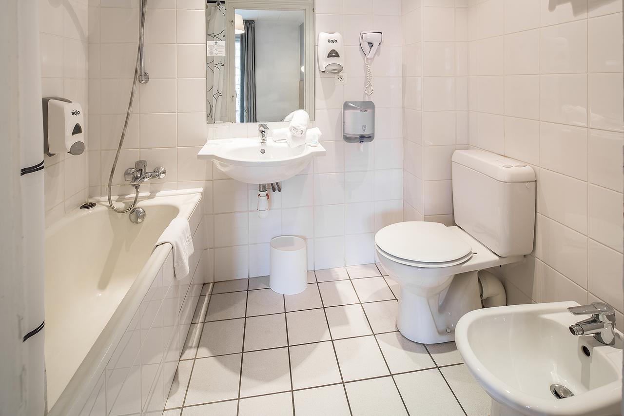 Hotel Notre Dame De France Lourdes Ngoại thất bức ảnh