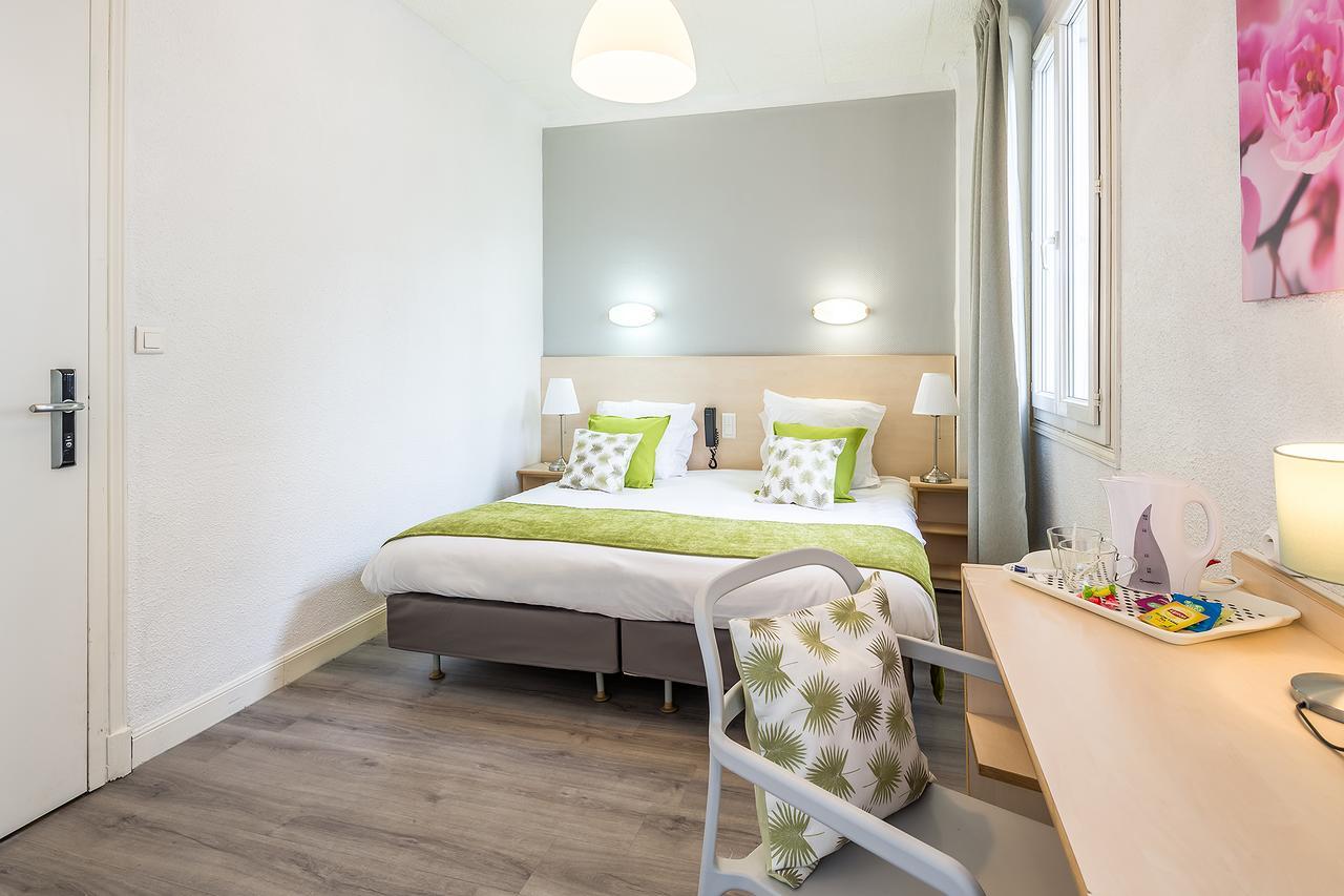 Hotel Notre Dame De France Lourdes Ngoại thất bức ảnh